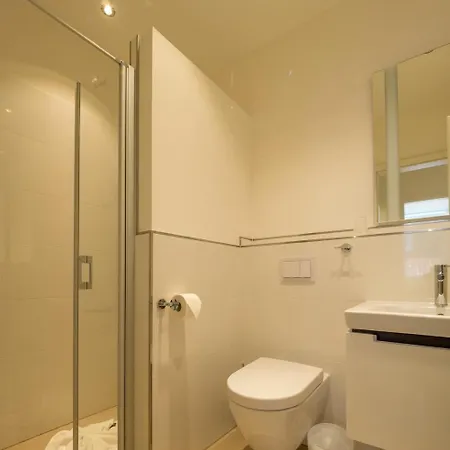 Apartment Haus Bullerbue - Bosse