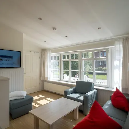 Haus Bullerbue - Bosse Apartment *