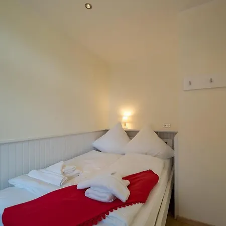 Haus Bullerbue - Bosse 슈피케로크