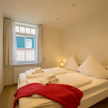 Haus Bullerbue - Bosse Apartment *