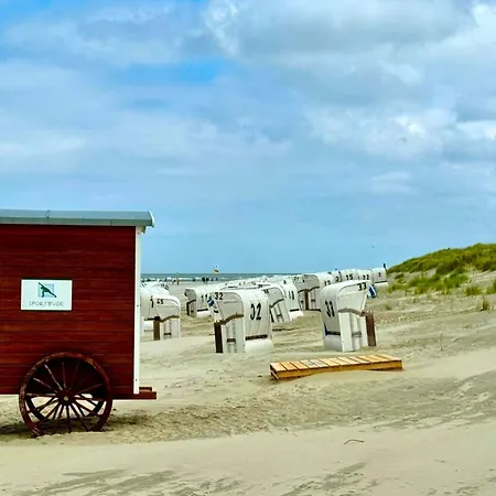 Haus Bullerbue - Bosse *