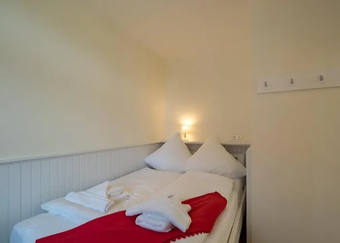 Haus Bullerbue - Bosse Шпикерог