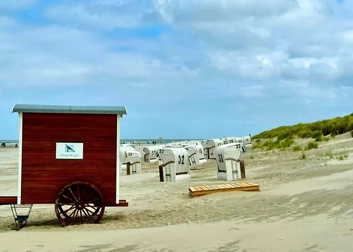 Haus Bullerbue - Bosse *